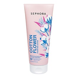 Moisturizing Body Lotion - Nawilżające mleczko do ciała